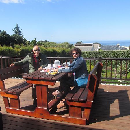 Casa Del Mar 호텔 허머너스 외부 사진