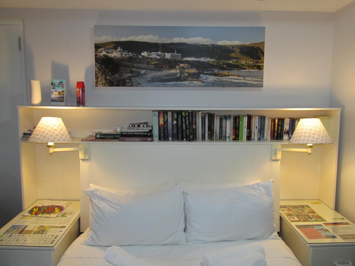 Casa Del Mar 호텔 허머너스 외부 사진