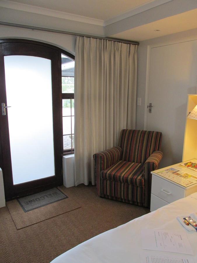 Casa Del Mar 호텔 허머너스 외부 사진