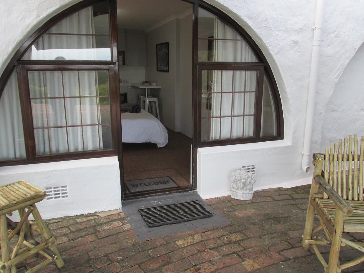 Casa Del Mar 호텔 허머너스 외부 사진