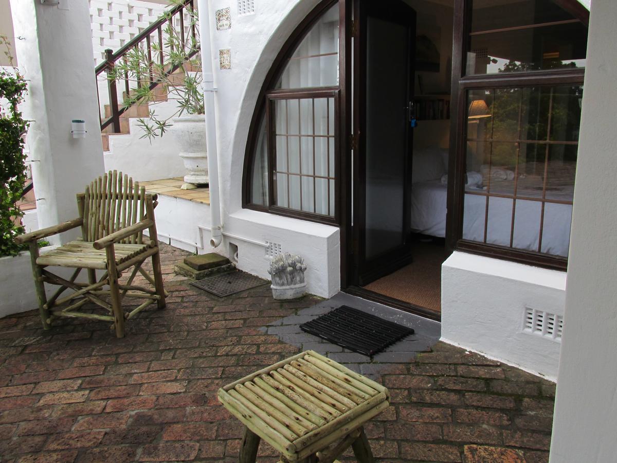 Casa Del Mar 호텔 허머너스 외부 사진